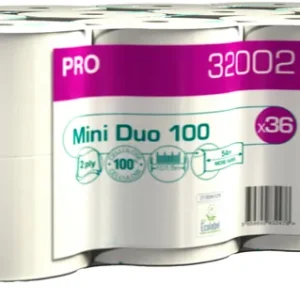 Papier toilette Pura Premium, 2 plis Affaire À Saisir